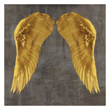 Angel Wings I-Paper Art-26,,X26,,