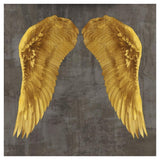 Angel Wings I-Paper Art-42,,X42,,