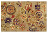 Oriental Screen -Paper Art-38X26
