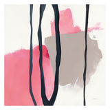 Somersault I -Paper Art-26X26