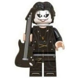 Eric Draven the Crow