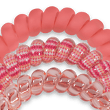 Dreamsicle Large Hair Ties