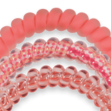 Dreamsicle Small Hair Ties