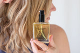 Moisturizing Body Oil | Dry Touch