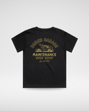 DUDES GARAGE TEE