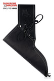 Dungeons & Dragons Sword Holder Black