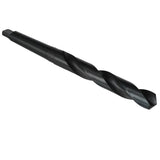 23/64 HSS 1MT Taper Shank Drill Bit, DWDTS23/64