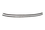 OLM LE Dry Carbon Rain Channel Guard Trim - 2015-2021 Subaru WRX / STI