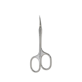 Professional Cuticle Scissors "Asymmetric" UNIQ 20 TYPE 4 -SQ-20/4- STALEKS
