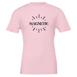 Pull All Good Vibes Magnetic T-Shirt