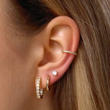 Small Hoops