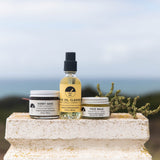 Face Oil Cleanser