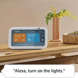 Echo Show 5 (3rd Gen, 2023 release) (Refurbished)
