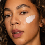 the moisturizing set: depuffing eye cream + lipid gel cream moisturizer