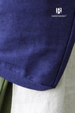 Bag Ehwaz Blue