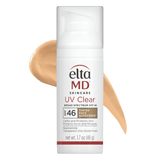 EltaMD UV Clear Tinted Broad-Spectrum SPF 46 1.7 OZ