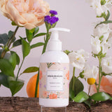 Marine Floral Hand & Body Lotion