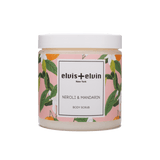 Neroli & Mandarin Body Scrub with Dead Sea Salt 300ml