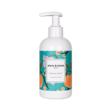 Peach & Violet Hand & Body Lotion