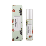 Rose & Black Currant Perfume Oil