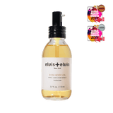 Rose Body Oil
