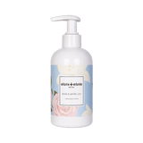 Rose & Water Lily Hand & Body Lotion