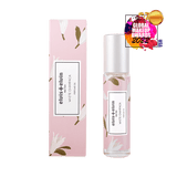 White Champaca Perfume Oil