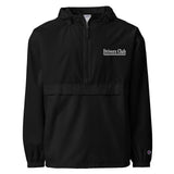 Drivers Club Packable Jacket by Champion