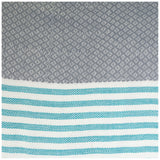 Enchanted Sky Guatemalan Scarf