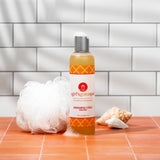 Energizing Citrus Body Wash