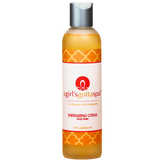 Energizing Citrus Body Wash