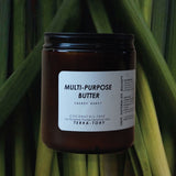 Energy Burst: Whipped Shea Body Butter