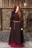 Cloak Enya Brown