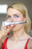 Cooling Depuffing Eye Cream for Tired, Sensitive Eyes – Morning Puffiness & Dark Circles