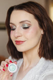 Creamy Eyeshadow for Hooded, Mature Eyes – Crease-Proof in 20 Shades, Egg-Free & Nut-Free