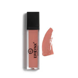 Liquid Lipstick & Gloss Duo for Thinning Lips – Long-Wear Color That Won't Feather, Nut-Free