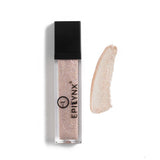 Liquid Lipstick & Gloss Duo for Thinning Lips – Long-Wear Color That Won't Feather, Nut-Free