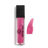 Liquid Lipstick & Gloss Duo for Thinning Lips – Long-Wear Color That Won't Feather, Nut-Free