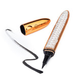 No-Glue Reusable Lash Kit for Sensitive Eyes – Magnetic Liner, No Adhesive, Nut-Free