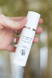 Mineral SPF 50 Moisturizer for Sensitive, Reactive Skin – Tinted, No White Cast