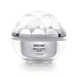 Wrinkle-Smoothing Face Cream for Mature Skin – Radiance Boosting, Fragrance-Free