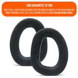 EPOS H6 Pro & GSP Headset Earpads - WC FreeZe Cooling Gel