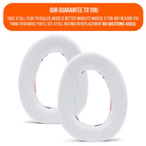 EPOS H6 Pro & GSP Headset Earpads - WC FreeZe Cooling Gel