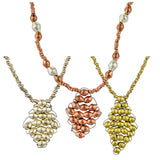 Ethiopian Selamawit Necklace