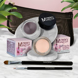 The Everlasting Eye | Waterproof Eye Makeup Set