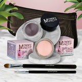 The Everlasting Eye | Waterproof Eye Makeup Set