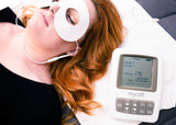 Eye Masks for Microcurrent Therapy
