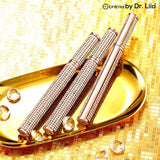 Hypoallergenic Mascara for Sensitive Eyes – Mega Volume for Thinning Lashes, Contact-Lens Safe