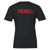 REBEL Energy Graphic T-Shirt