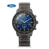 Ford.com Barrel Chrono 45mm